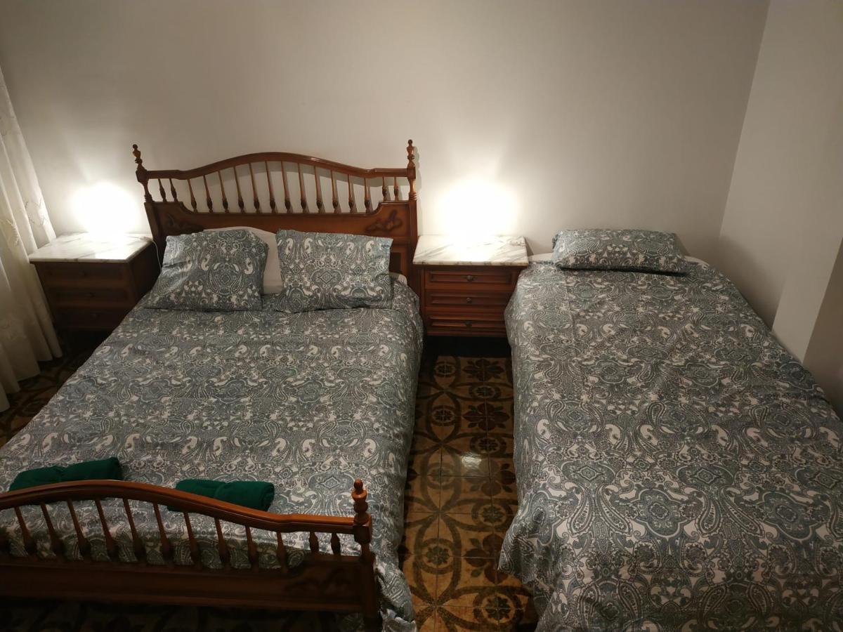 Apartment Faustino Alvarez