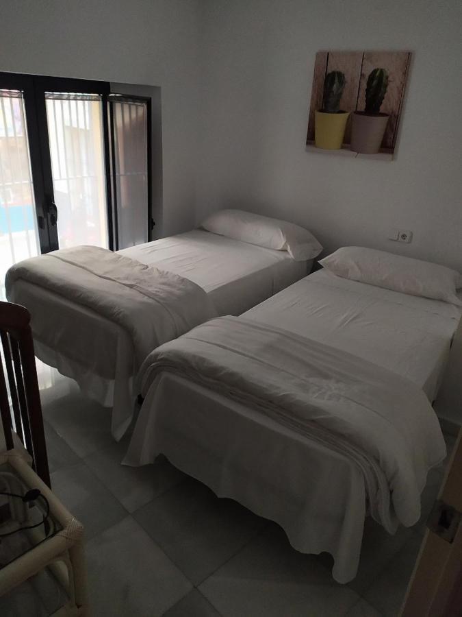 Duplex En Centro De Apartamento Sevilla