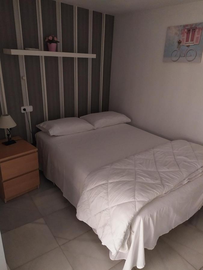 Duplex En Centro De Apartamento Sevilla