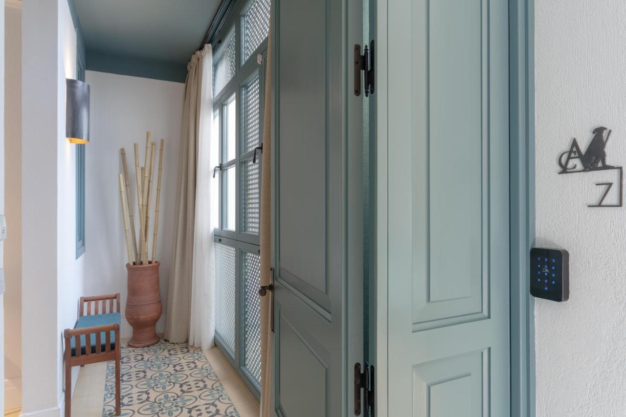 Apartamento Caminante Del Agua
