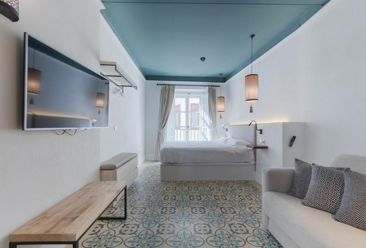 Caminante Del Agua Apartamento