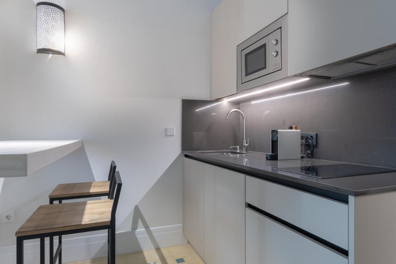 Apartamento Caminante Del Agua