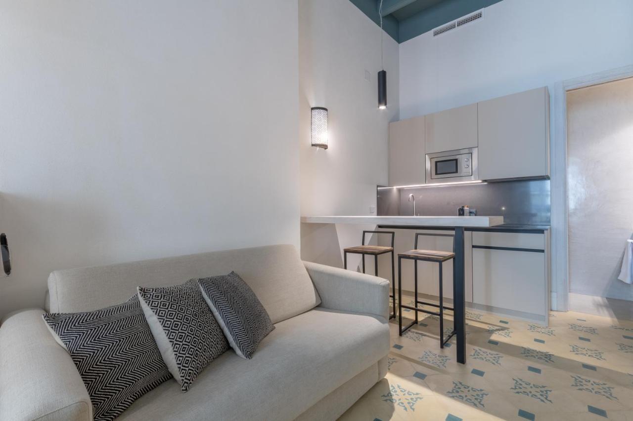 Apartamento Caminante Del Agua