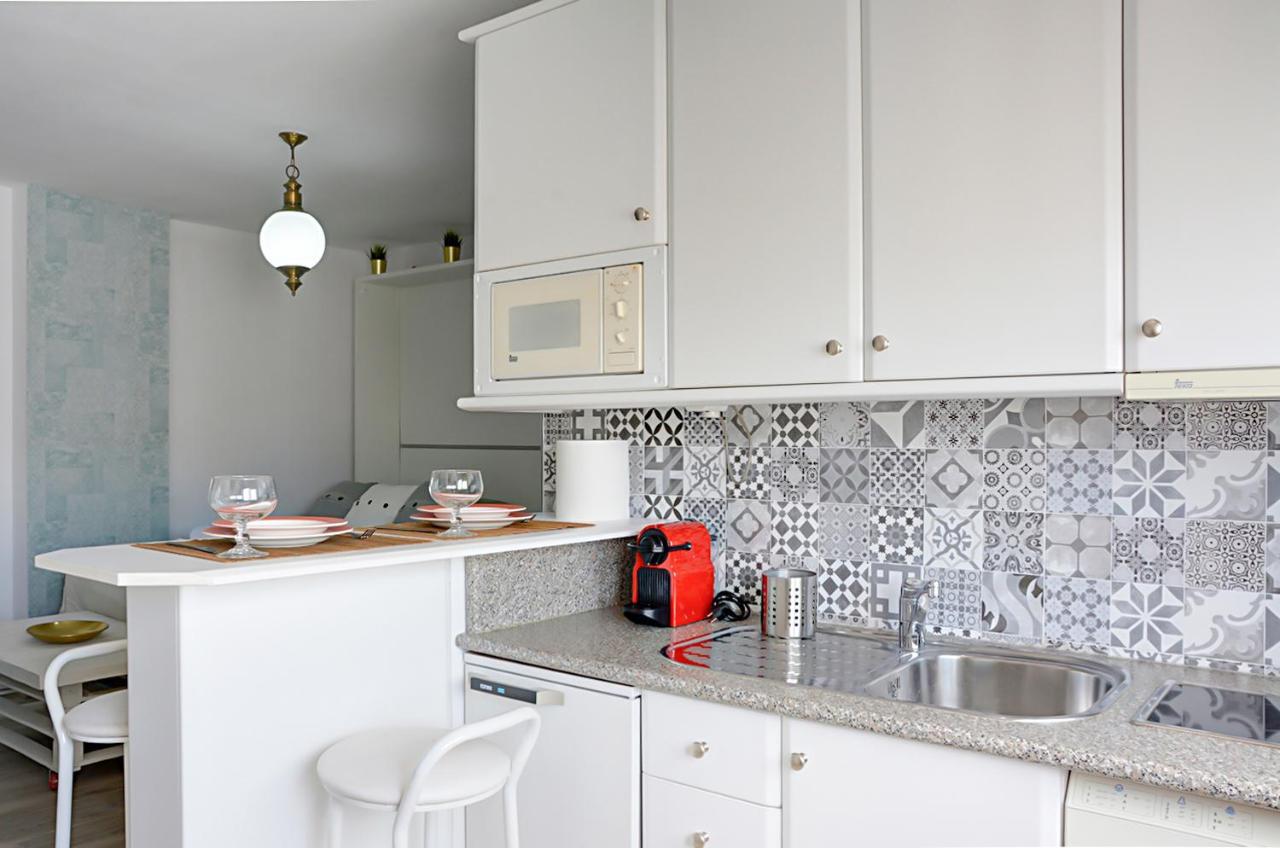 Apartment Murillo *