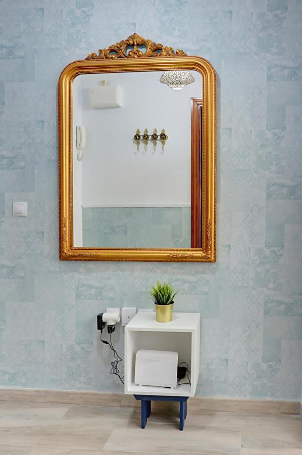 Murillo Apartment Seville