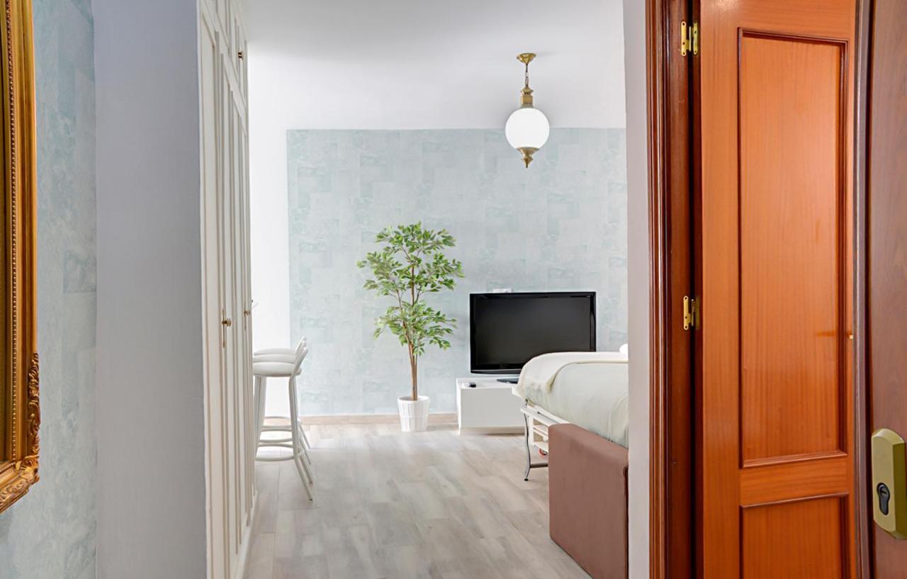Apartment Murillo *