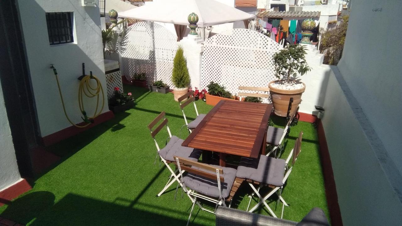 Holiday home Casa Flores