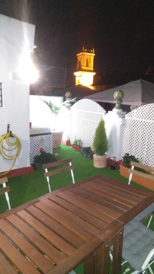 Holiday home Casa Flores *