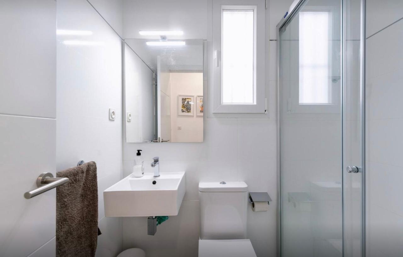 Centrico Apartamento Alameda Apartment *