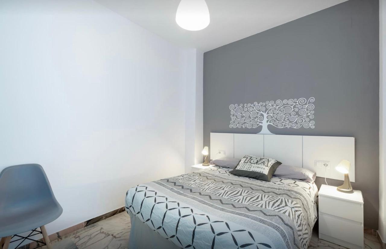 Apartment Centrico Apartamento Alameda