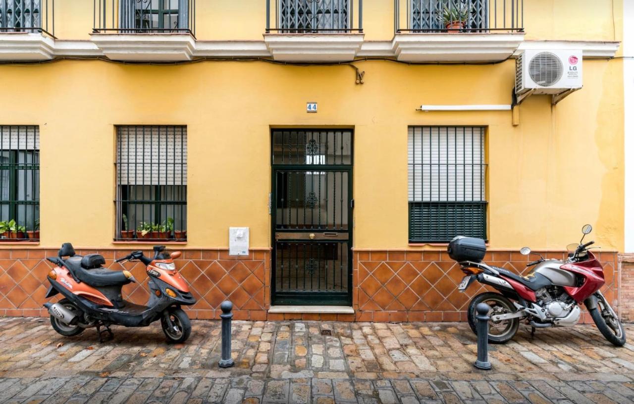 Centrico Apartamento Alameda Apartment *