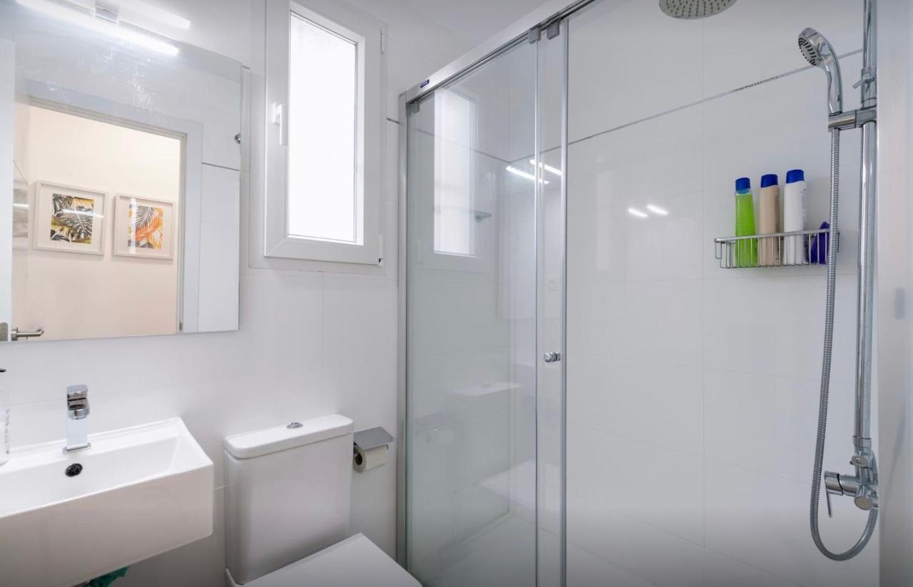 Centrico Apartamento Alameda *