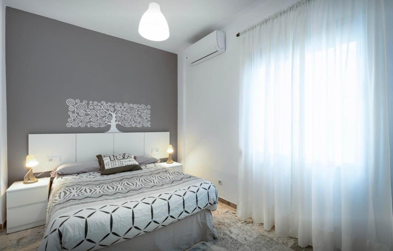 Centrico Apartamento Alameda Apartment