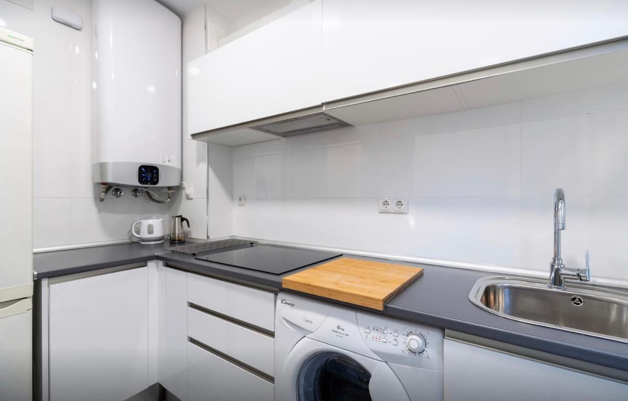 Centrico Apartamento Alameda Apartment