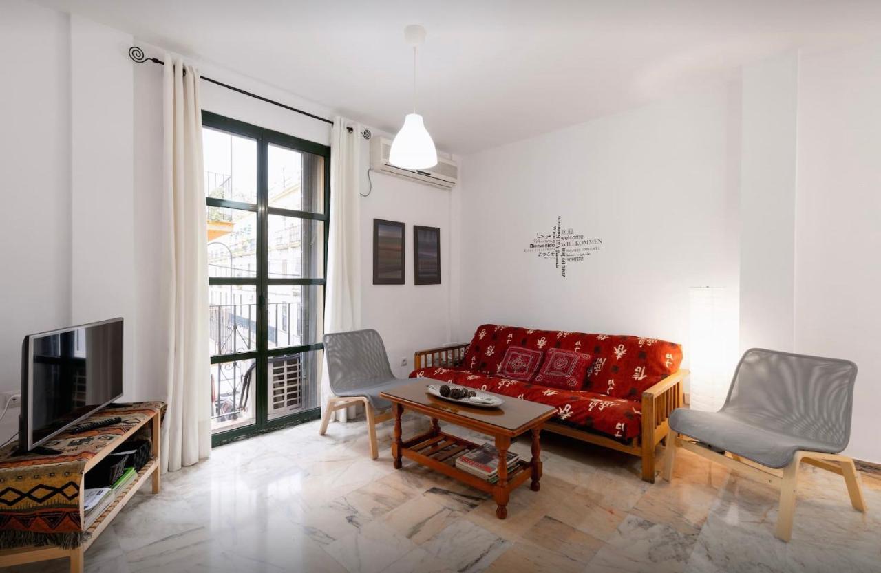 Centrico Apartamento Alameda Apartment