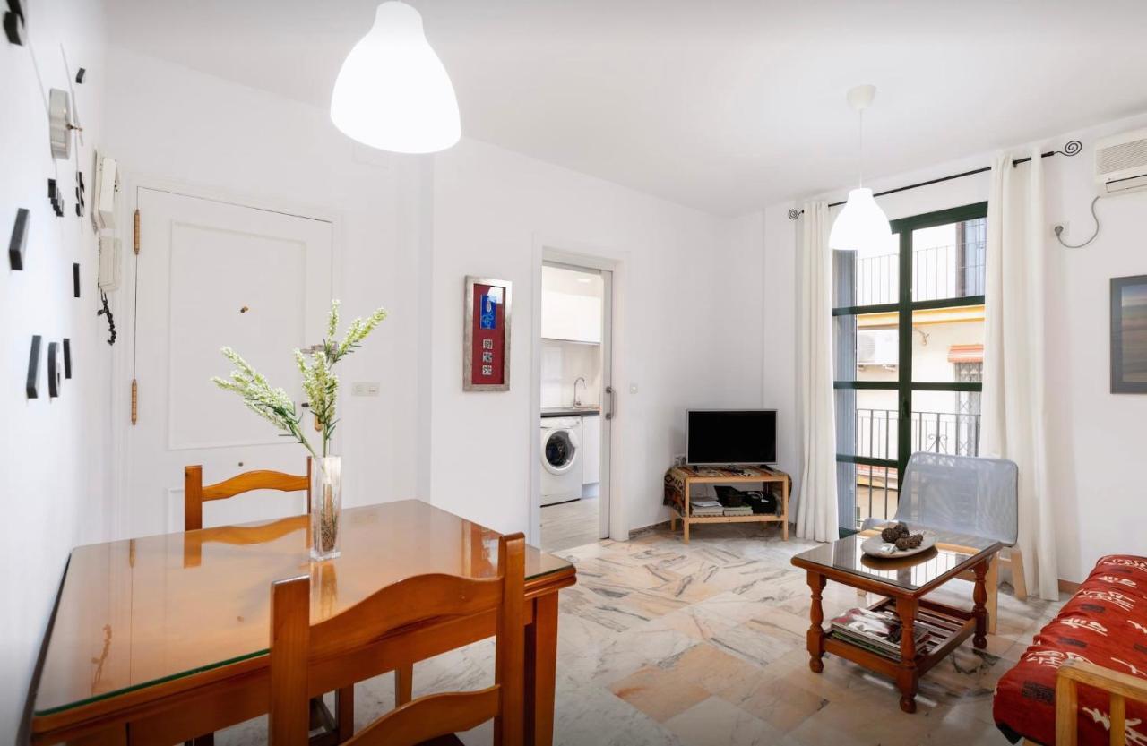 Apartment Centrico Apartamento Alameda Seville