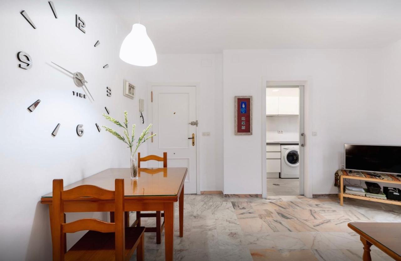 Centrico Apartamento Alameda * Seville