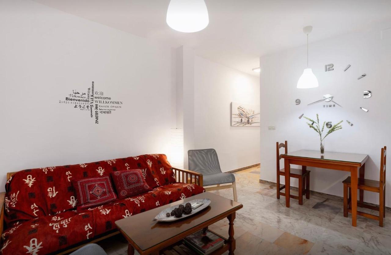 Centrico Apartamento Alameda Seville