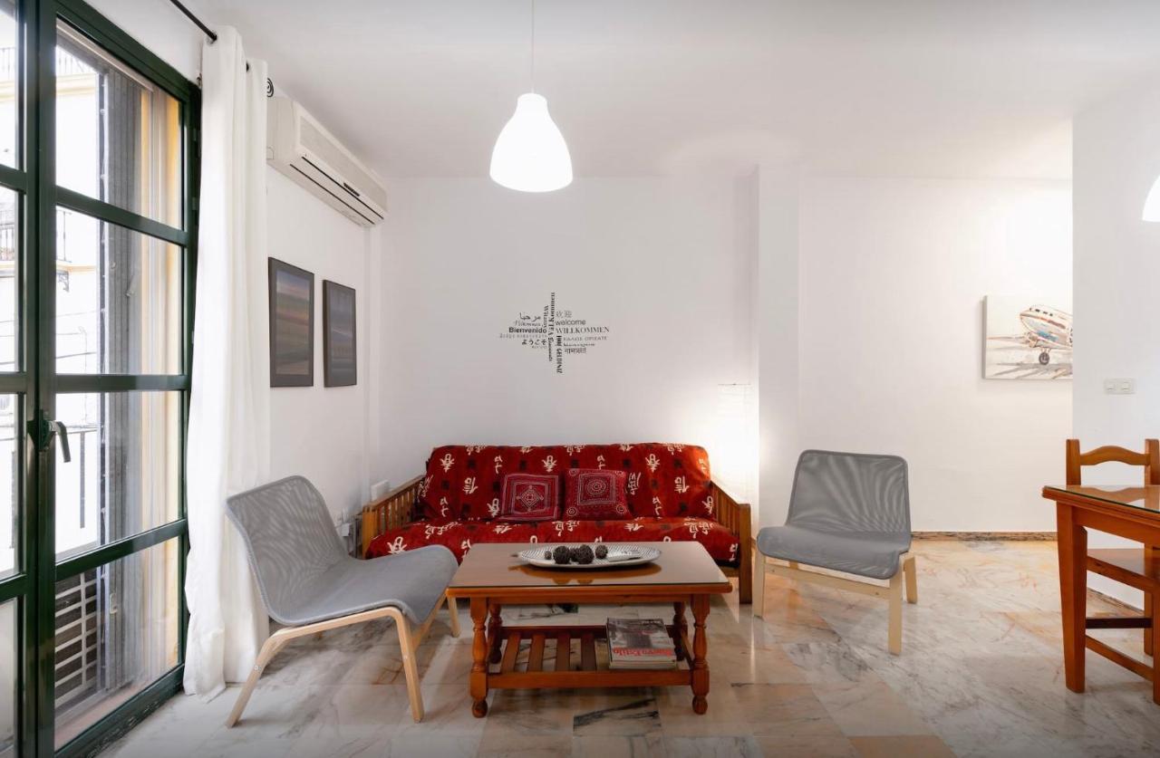 Apartment Centrico Apartamento Alameda *