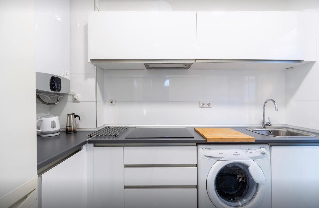 Centrico Apartamento Alameda