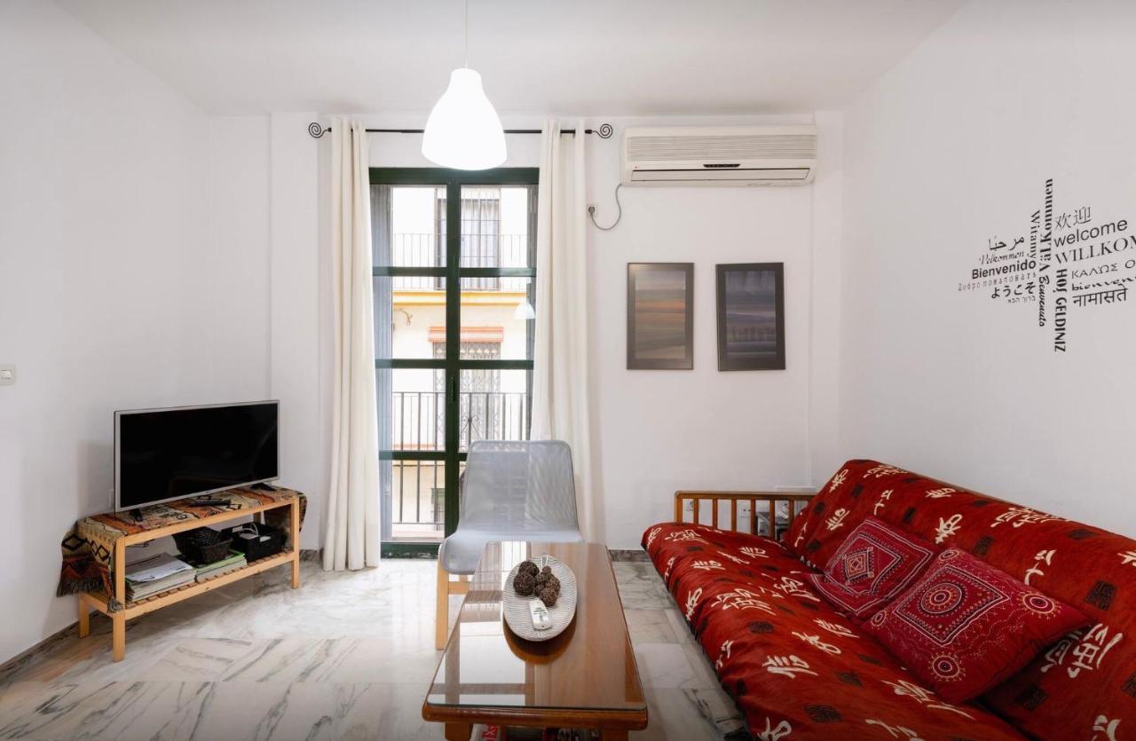 Centrico Apartamento Alameda *