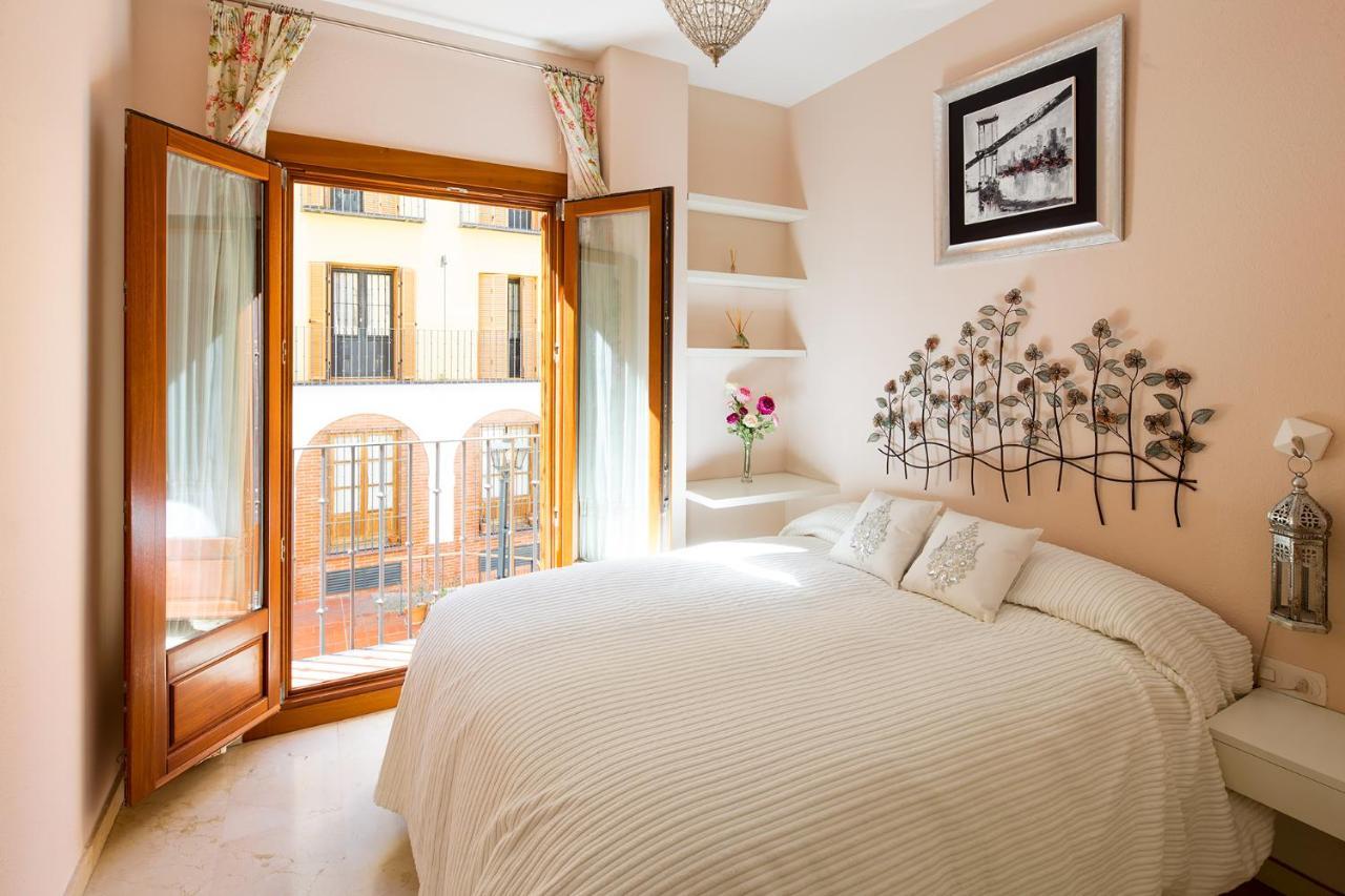 Apartamento Veoapartment Santa Cruz *