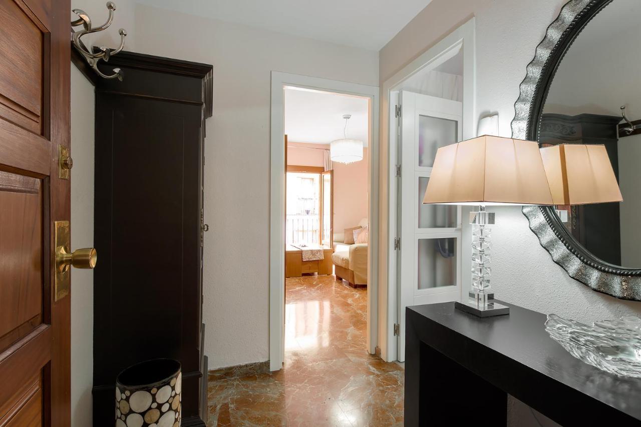 Apartamento Veoapartment Santa Cruz *
