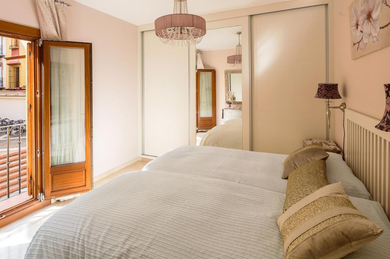 Veoapartment Santa Cruz Sevilla