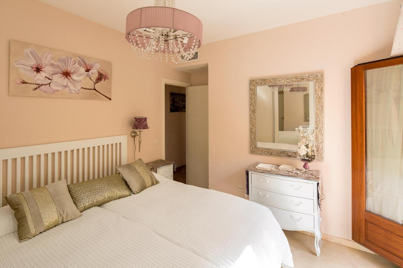 Veoapartment Santa Cruz Sevilla