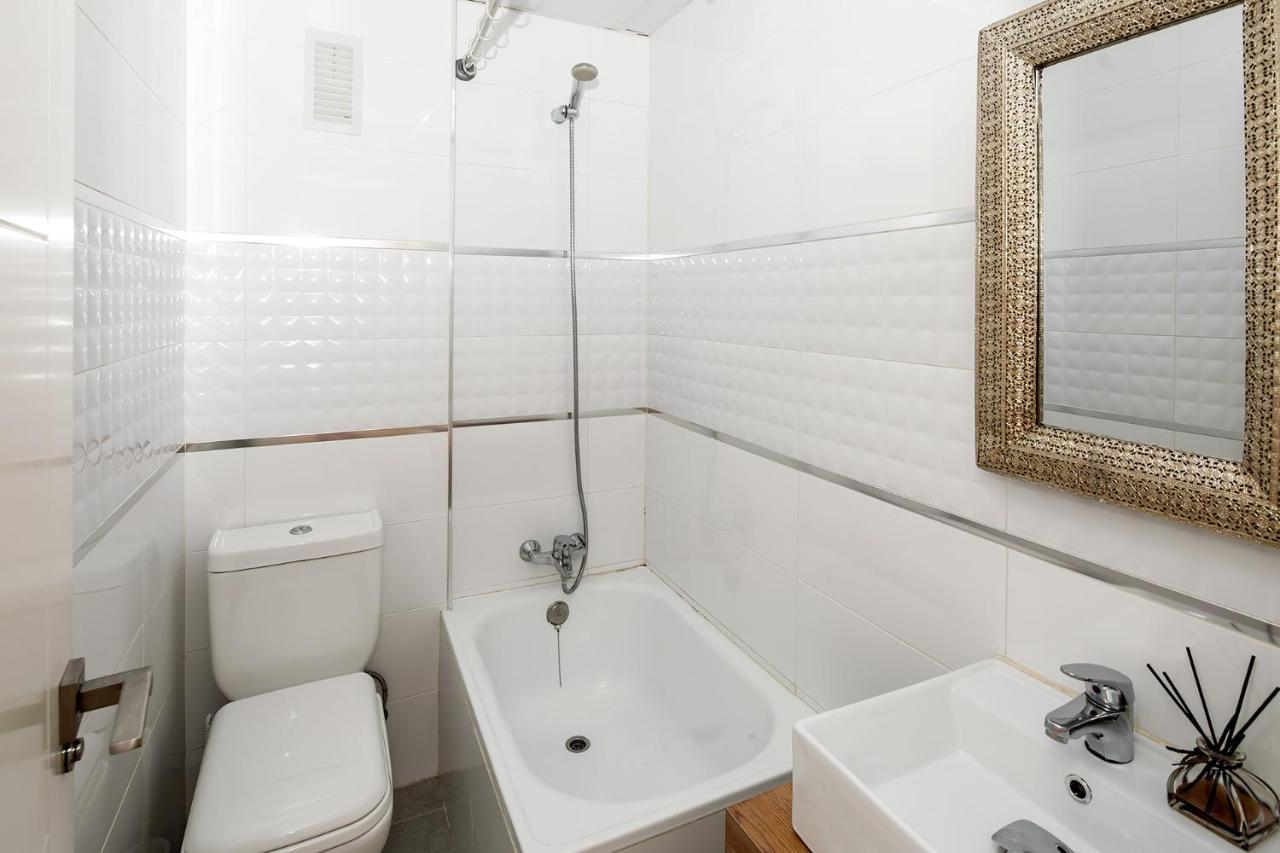 Veoapartment Santa Cruz *
