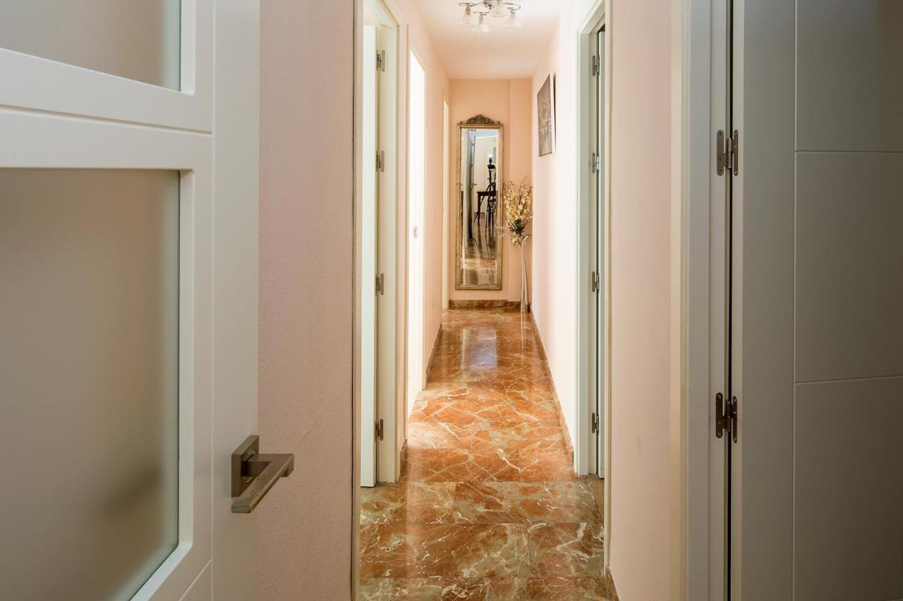 Apartamento Veoapartment Santa Cruz *