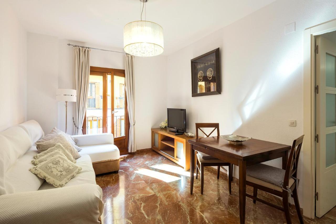 Apartamento Veoapartment Santa Cruz *
