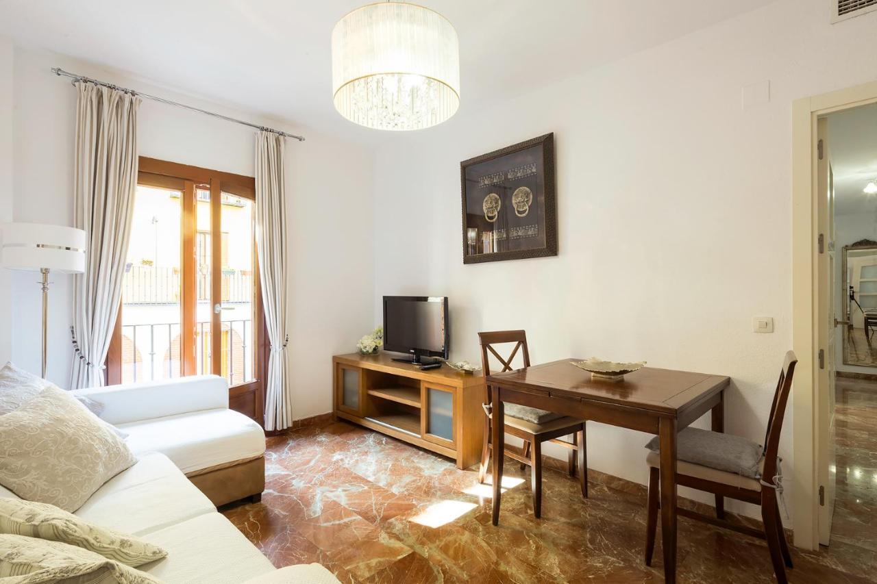 Veoapartment Santa Cruz Apartamento Sevilla