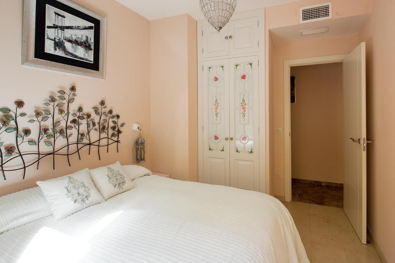 Veoapartment Santa Cruz Apartamento