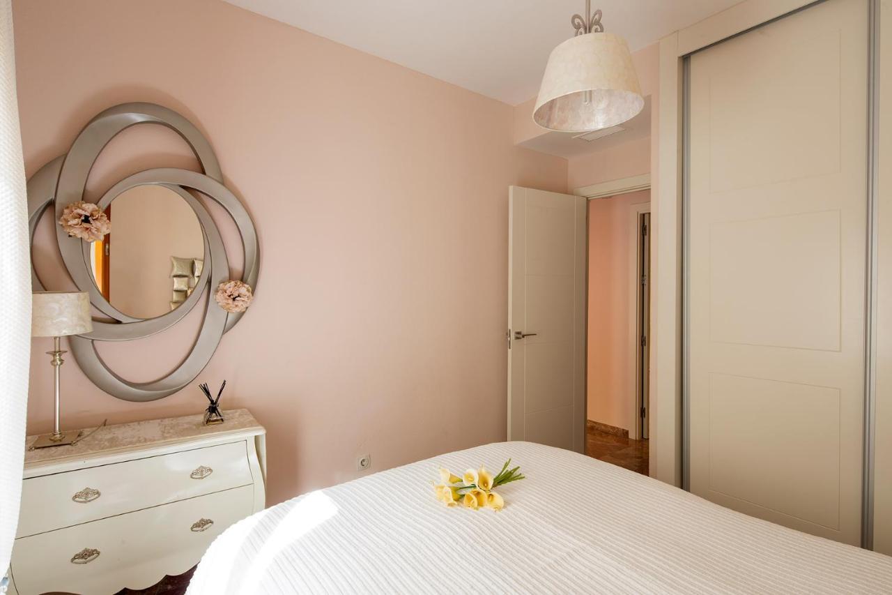 Apartamento Veoapartment Santa Cruz *