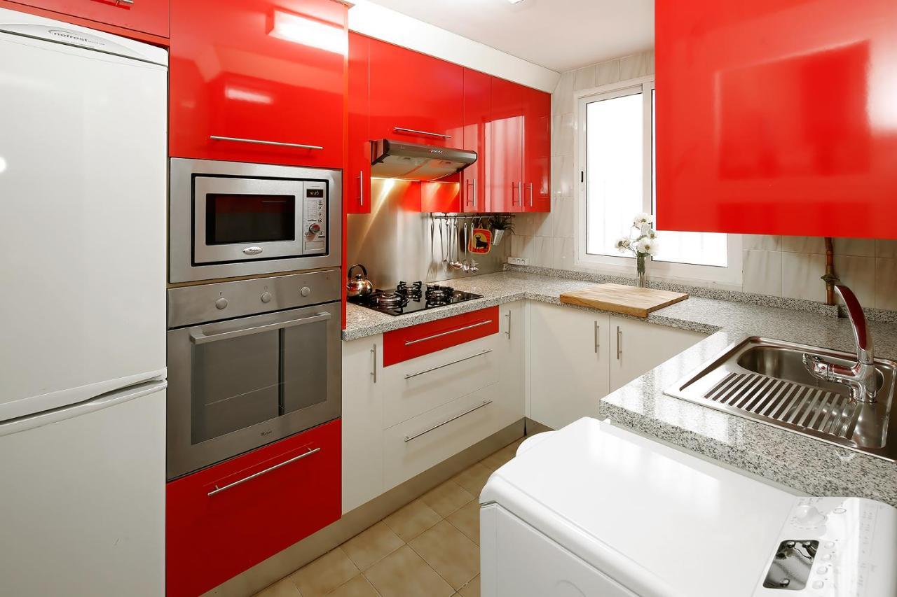 Veoapartment Santa Cruz Apartamento Sevilla