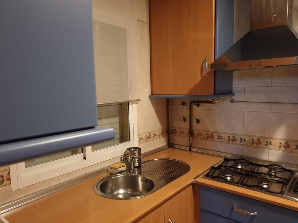 Santa Ana - Palacio Del Infantado Apartment