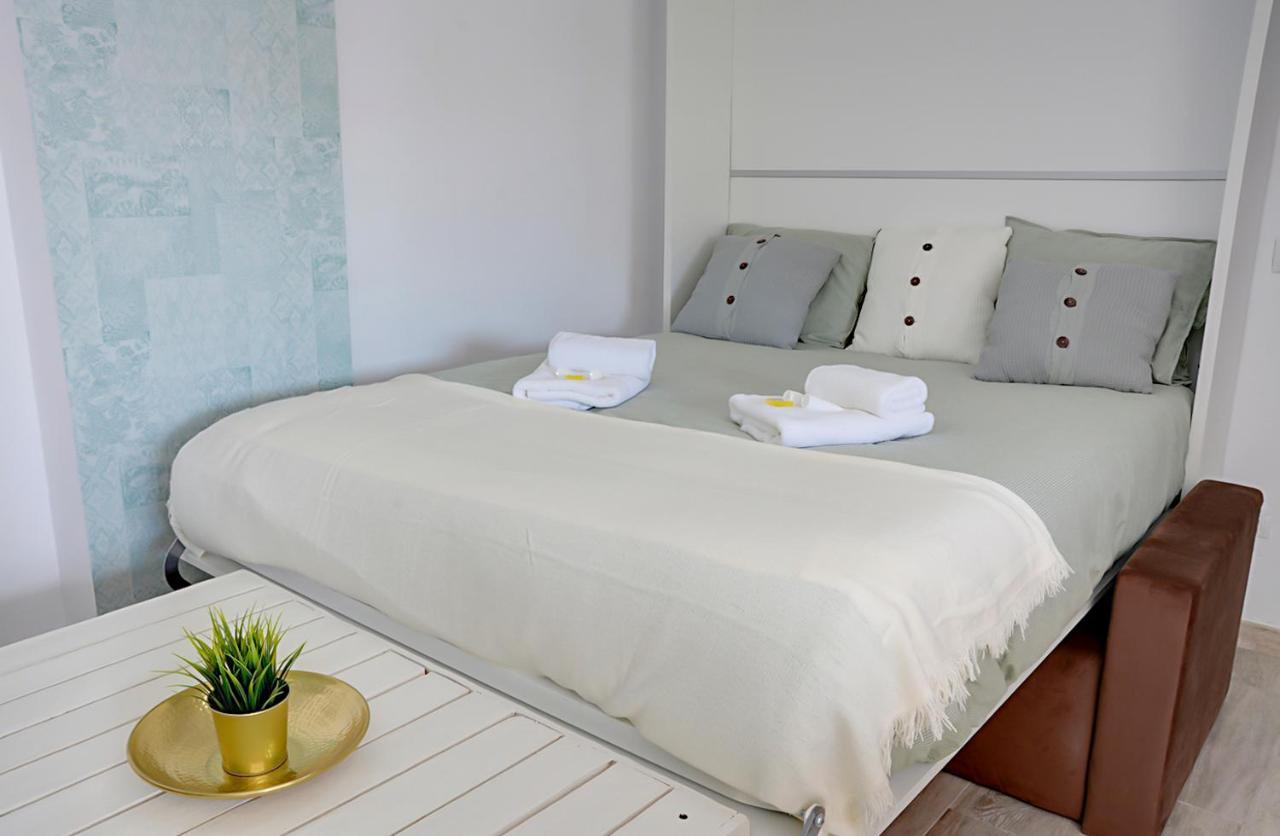 Apartment Murillo Seville