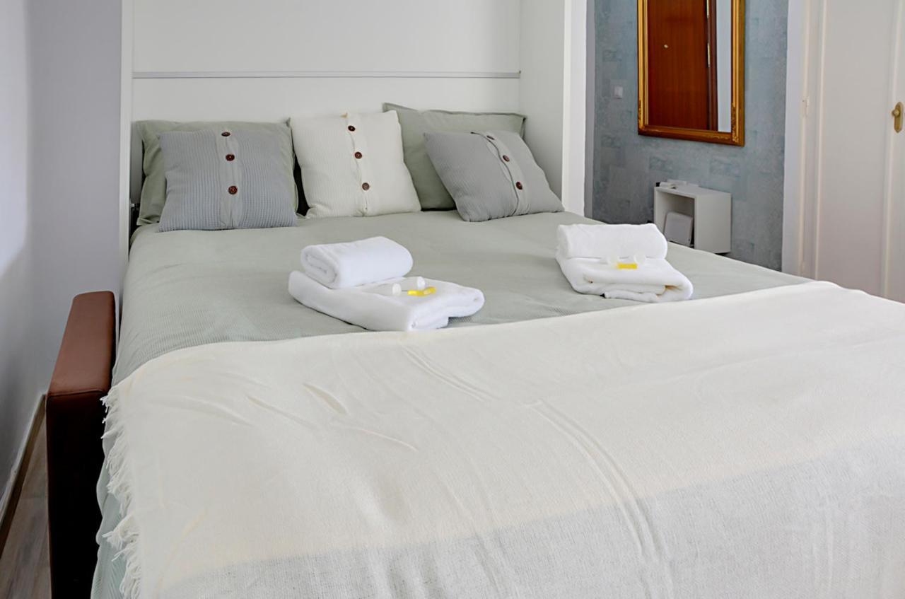 Apartment Murillo *