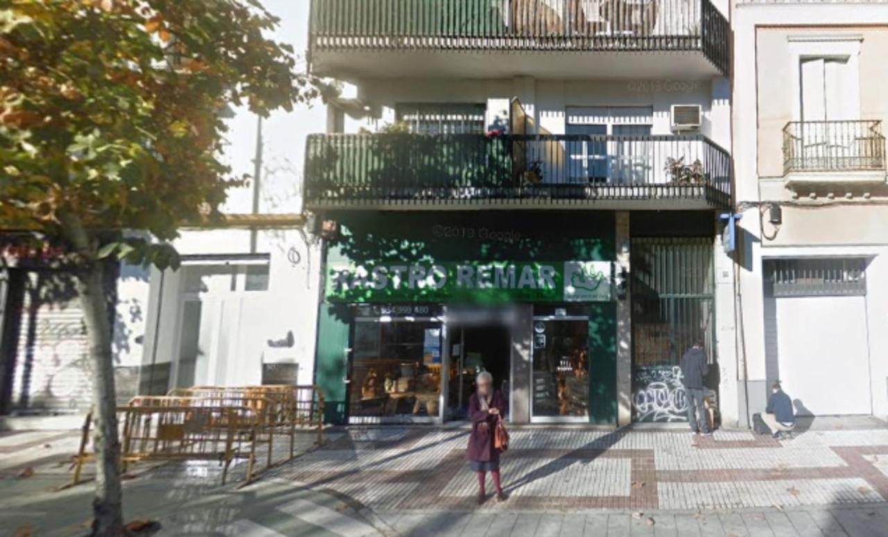 Apartment Murillo