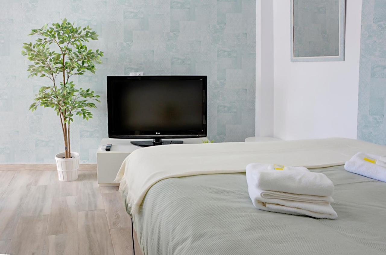 Murillo Apartment
