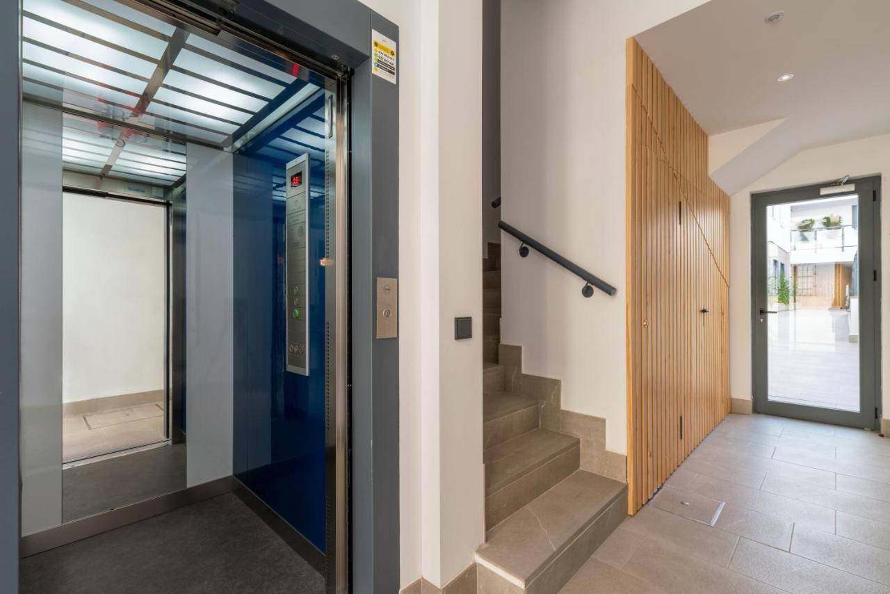 Veoapartment San Lorenzo