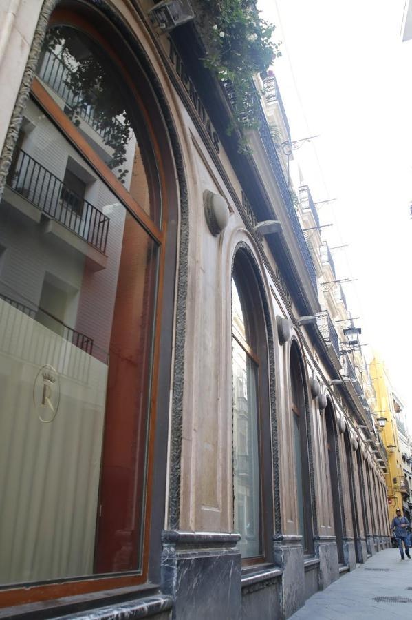 Eva Recommends Francos 40 * Seville