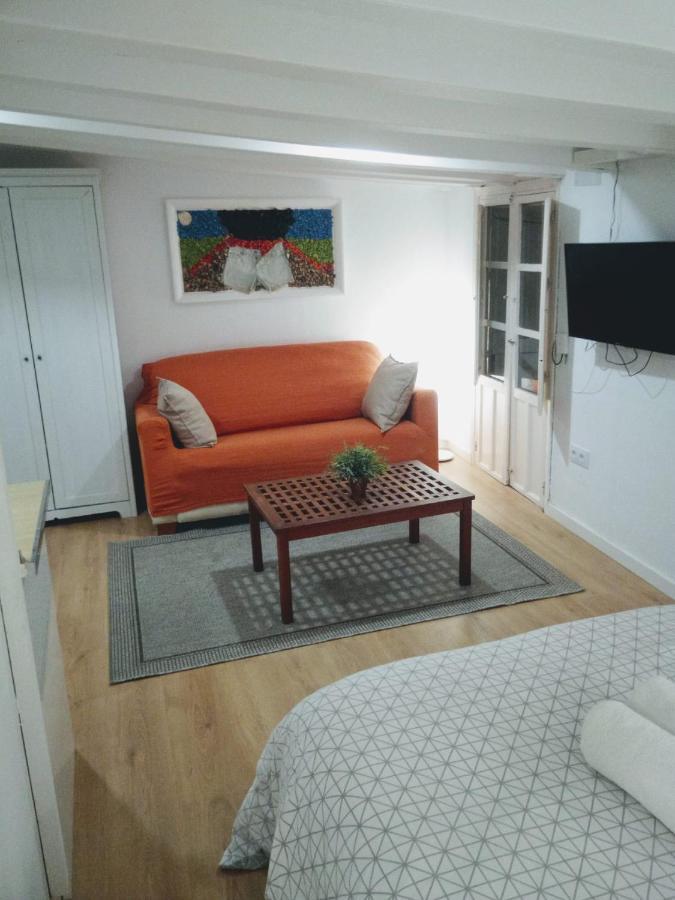Loft In The Heart Of * Seville