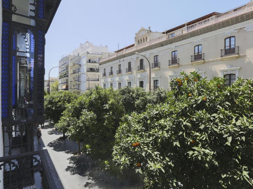 Epicenter Ii Nuevo Y Lujoso Apto Parking Gratis Perfecta Ubicacion * Seville