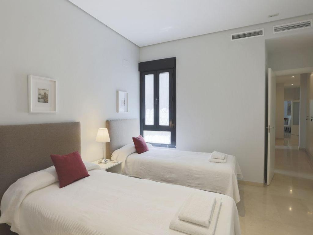 Epicenter Ii Nuevo Y Lujoso Apto Parking Gratis Perfecta Ubicacion Apartment *