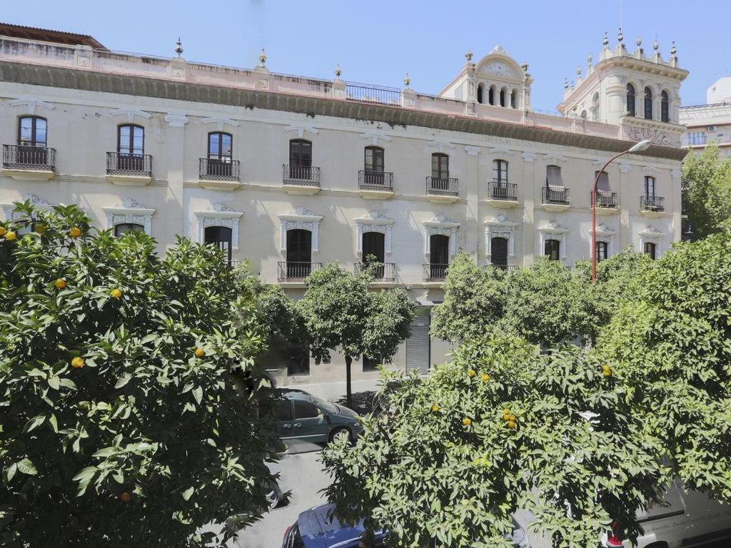 Epicenter Ii Nuevo Y Lujoso Apto Parking Gratis Perfecta Ubicacion * Seville