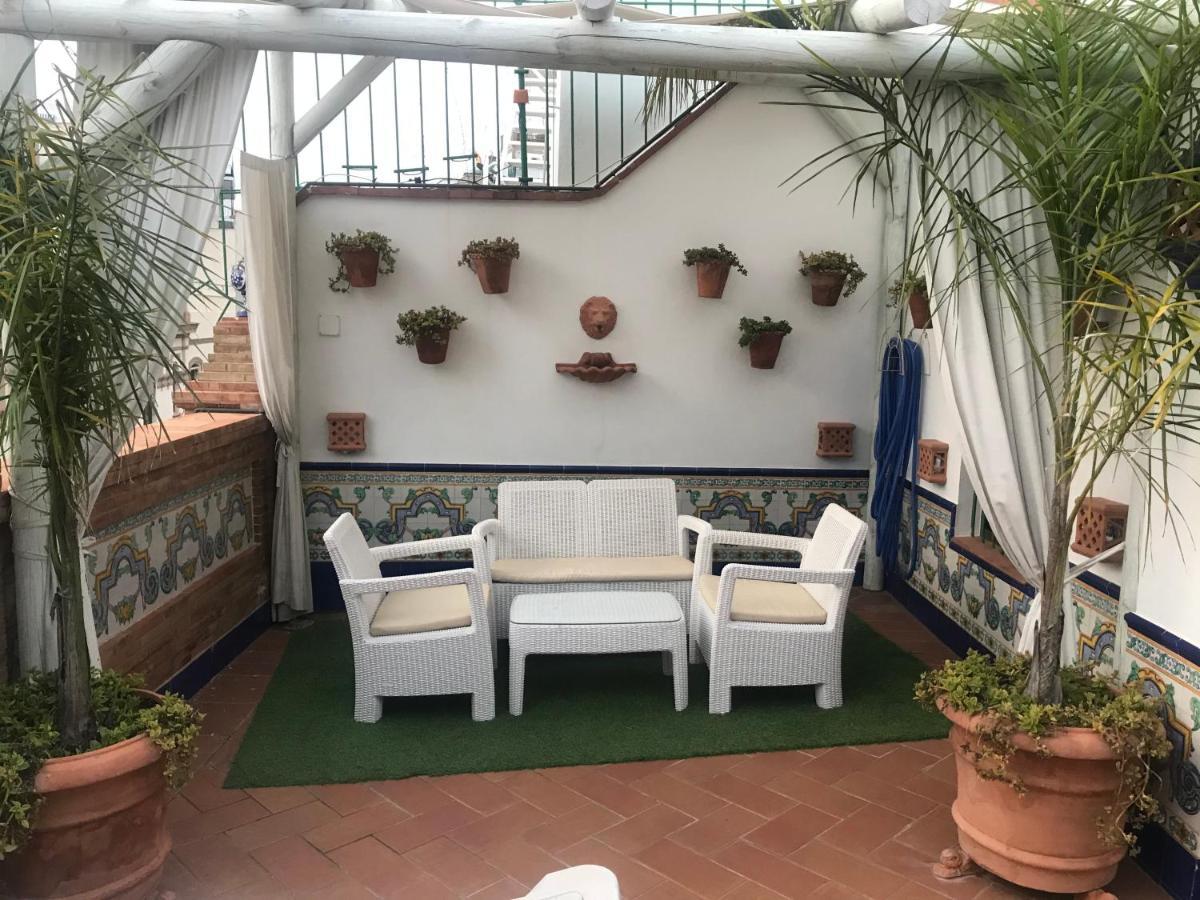 Purasevilla Apartment Seville