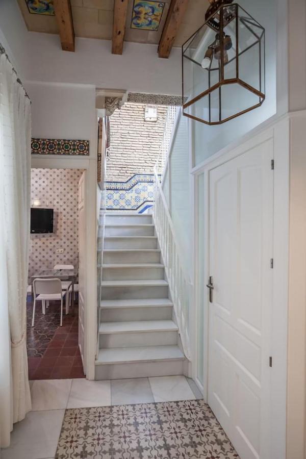 Purasevilla Apartment
