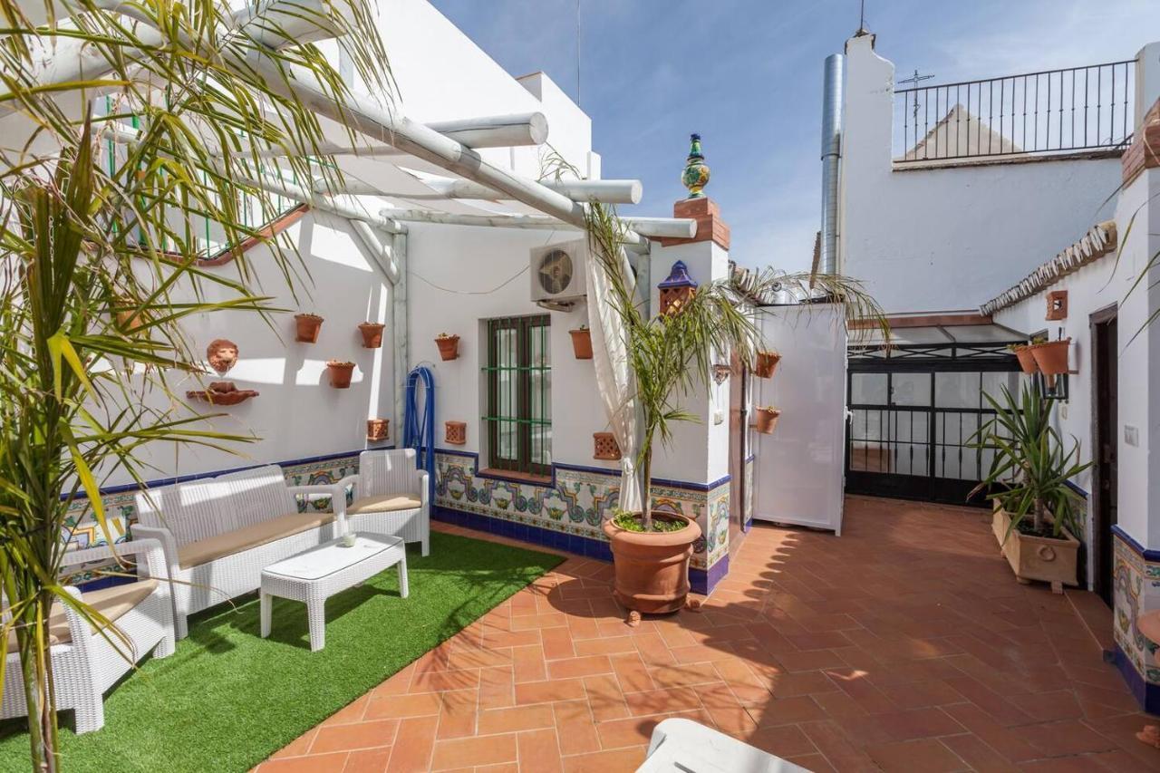 Purasevilla Apartment Seville
